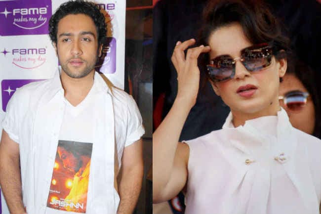 पहली बार एक्‍स-गर्लफ्रेंड कंगना के बारे में खुलकर बोले अध्‍ययन सुमन, जानें क्‍या कहा ?