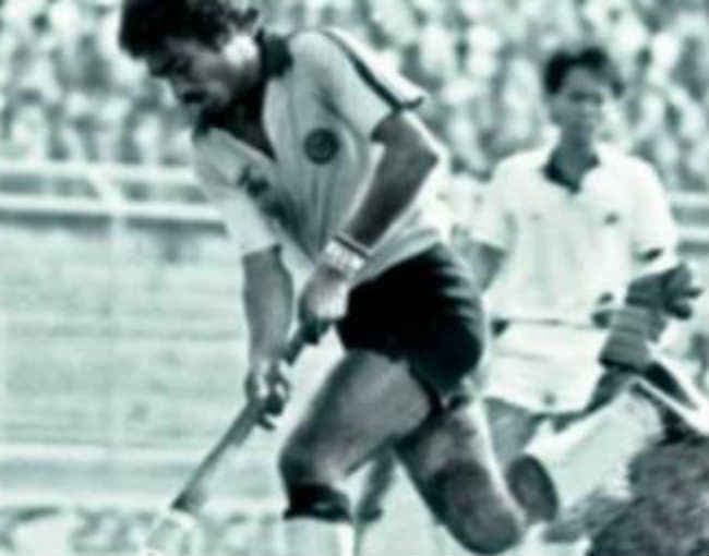 ड्रिबलिंग कौशल से शाहिद ने अस्सी के दशक में विश्व हॉकी में धूम मचाई