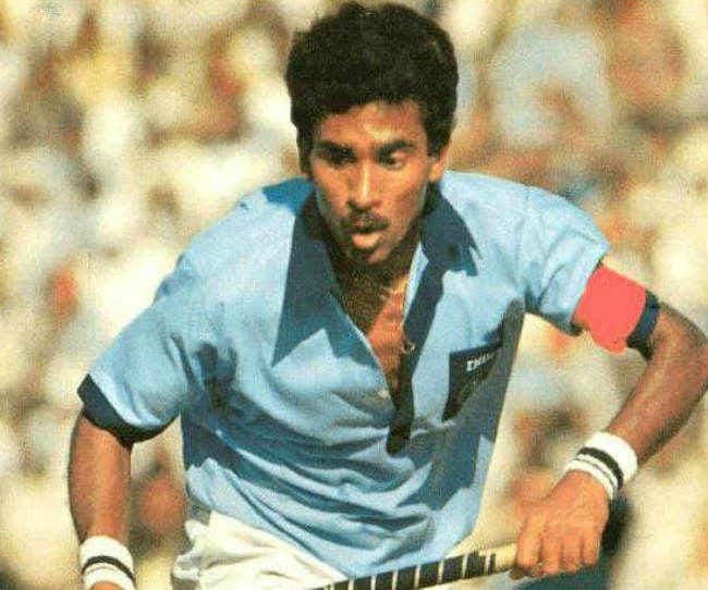 शाहिद के जाने से गरीब हो गयी भारतीय हॉकी