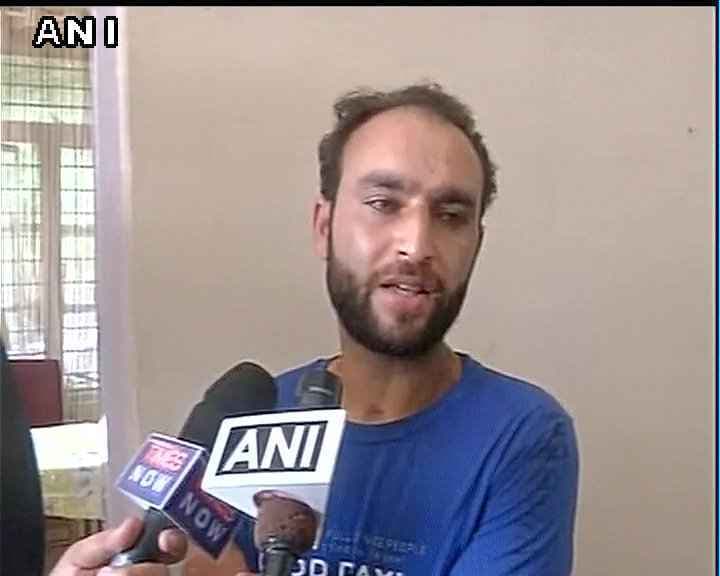 कश्मीर के छात्र की भोपाल में पिटाई, मामला दर्ज