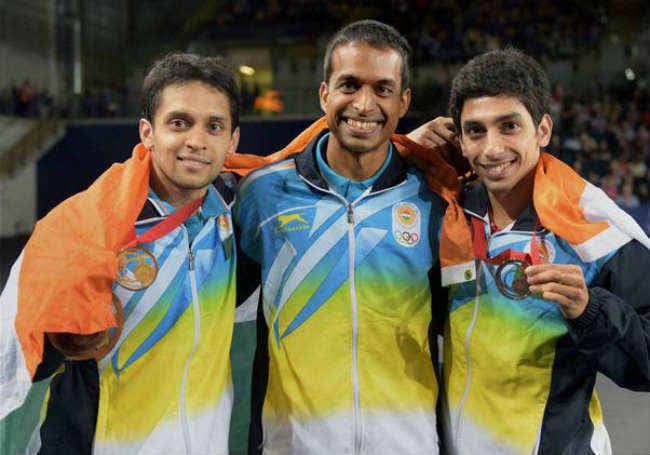 ड्रॉ नहीं बल्कि दबाव में जीतना मायने रखता है : गोपीचंद