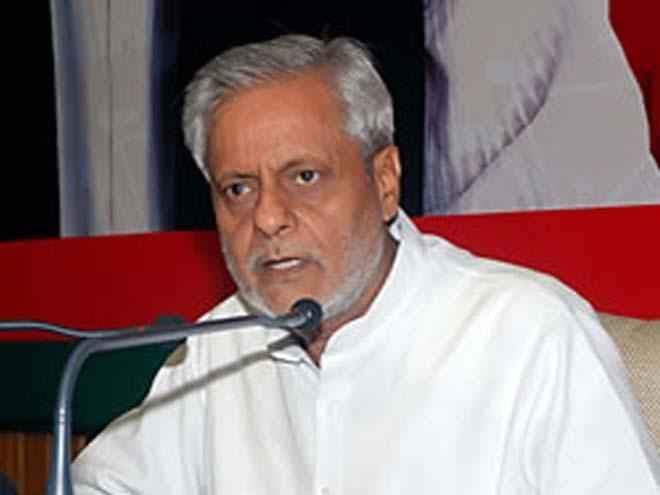 मायावती के खिलाफ अभद्र टिप्पणी मामले में सरकार करेगी उचित कार्रवाई : सपा