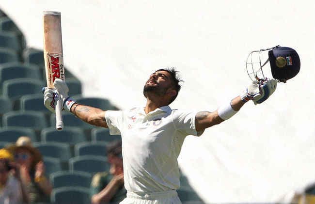.....तो इस तरह फिर से टेस्‍ट में नंबर वन बन सकता है भारत