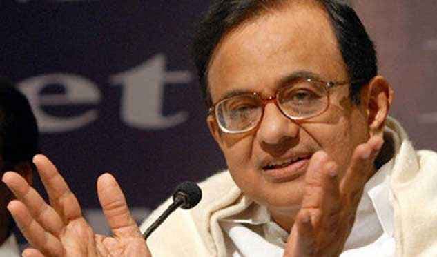 जम्मू-कश्मीर को ज्यादा स्वायत्ता दी जाए: चिदंबरम