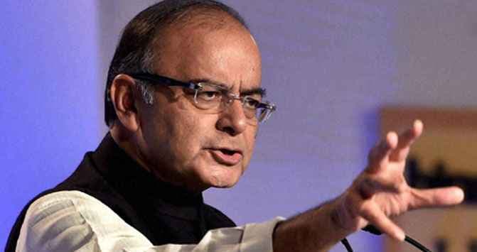 अगर दीवानी और फौजदारी मामले एक साथ चलें तो कोई नुकसान नहीं: जेटली