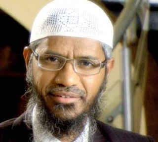 आइएसआइएस में भर्ती करने के आरोप में जाकिर नाइक का PRO गिरफ्तार