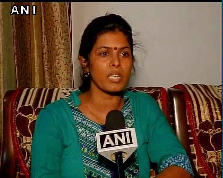 बसपा कार्यकर्ताओं की गालियों से सदमे में दयाशंकर की बेटी