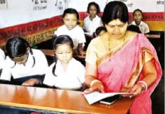 शिक्षा मंत्री डॉ नीरा यादव ने कहा, 8वीं तक भी फेल होंगे बच्चे