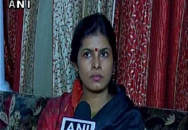 दयाशंकर का कोई सुराग नहीं, पत्नी बोली- मायावती के खिलाफ दर्ज कराऊंगी FIR