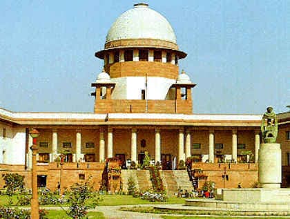 SC के निर्देश पर गर्भपात की इजाजत मांग रहे रेप पीड़ित की होगी स्वास्थ्य जांच