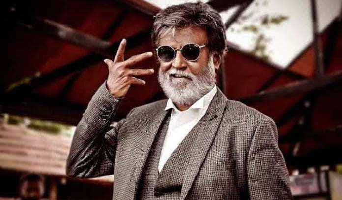 दम दिखा रहा है रजनीकांत का स्टारडम, मनाया जा रहा है कबाली डे