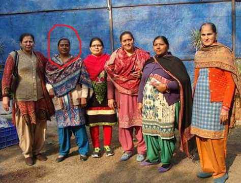 भाजपा नेता का विवादित बयान कहा, संसार के सृजन से ही बलात्कार होते रहे हैं