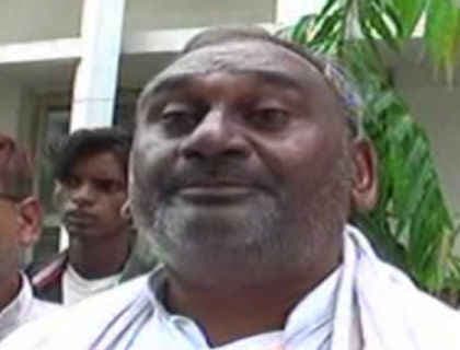 बिहार के पूर्व मंत्री के बेटी की हत्या, समधी और समधन पर आरोप