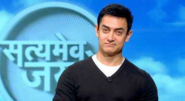 उच्चतम न्यायालय ने अभिनेता आमिर खान के खिलाफ कार्रवाई की याचिका की खारिज