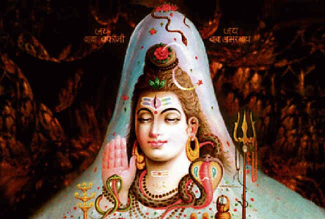 सावन में शिव तत्व की सार्थकता