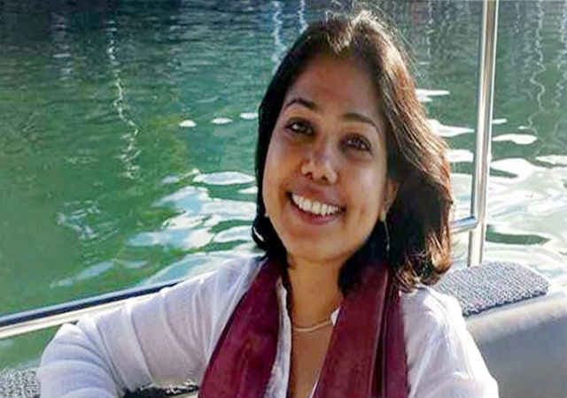 काबुल में संदिग्ध आतंकियों से छुड़ायी गयीं कोलकाता की जूडिथ डिसूजा