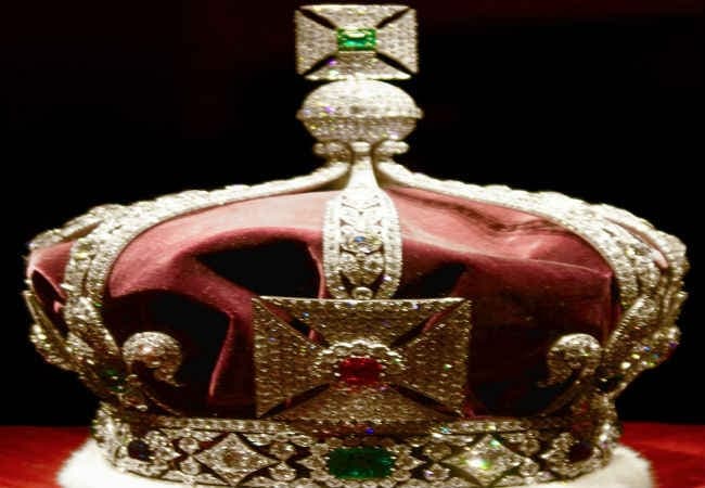 ब्रिटेन से कोहिनूर हीरा वापस लाने के लिए भारत ने फिर किया प्रयास तेज