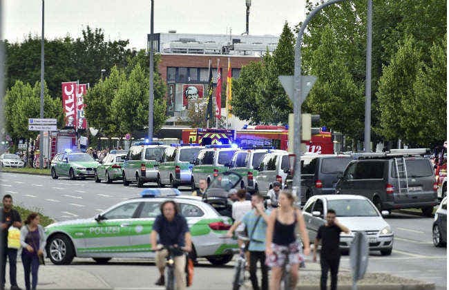 PM नरेंद्र मोदी ने म्यूनिख हमले की निंदा की, अमेरिका ने व्यक्त की चिंता