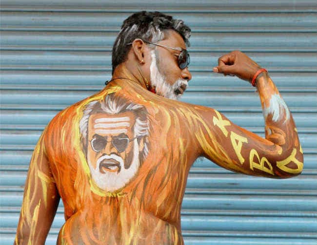 बॉक्‍स ऑफिस पर ‘कबाली'' का धमाल: क्‍या तोड़ पायेगी ‘बाहुबली'' का रिकॉर्ड ?