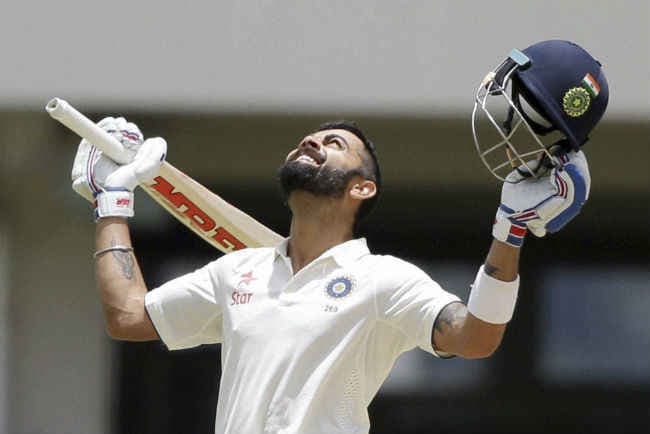 ब्रेकअप के बाद पैचअप से निखर गये हैं ‘रन-वीर’ विराट कोहली