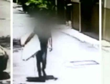 समाचार अपार्टमेंट बुजुर्ग हत्याकांड : तीन बुजुर्गों ने मिलकर किया था गैंग रेप