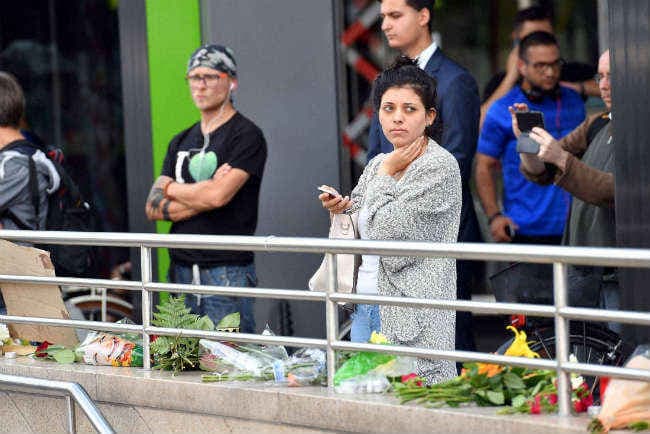 म्यूनिख हमले के दोषी ने की आत्महत्या, पुलिस कर रही पड़ताल