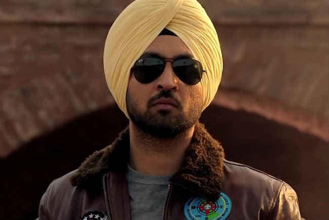''उड़ता पंजाब'' के दिलजीत को बॉलीवुड फिल्में साइन करने की जल्दी नहीं