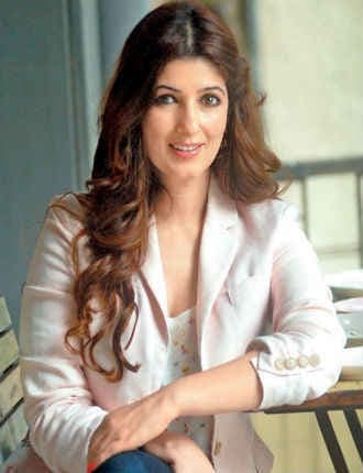 पिता के आलोचना से भड़कीं ट्विंकल ने नसीरूद्दीन को दिया जवाब...