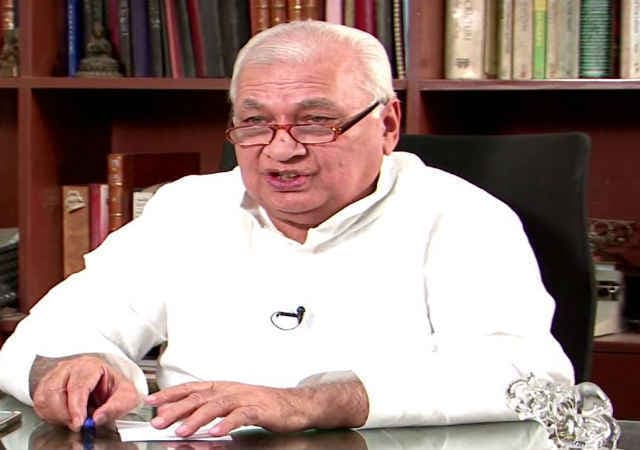 ‘आम मुसलमान नहीं, बल्कि इलीट मुसलमान महसूस कर रहे अलग-थलग की भावना''