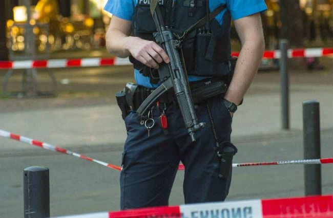 सीरियन रिफ्यूजी ने जर्मनी के रेस्त्रां में किया धमाका, 1 की मौत, दर्जनों घायल