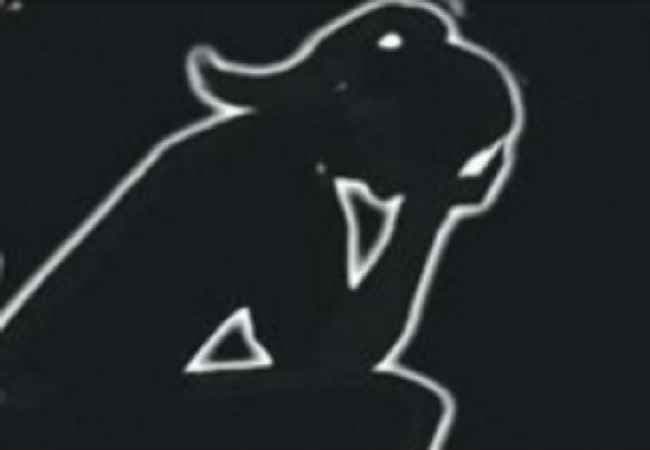 हथियार के बल पर दुष्कर्म का बनाया वीडियो, फिर करने लगा ब्लैकमेल, गिरफ्तार