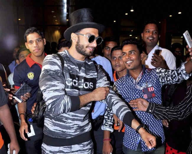 आदित्‍य चोपड़ा ने रणवीर सिंह को दे डाली ये सलाह ?