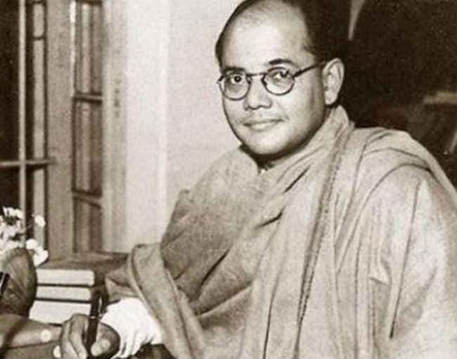 नेताजी से संबंधित गुमनामी बाबा के रहस्‍य को उजागर करेगी ये फिल्म