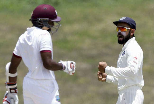 जीत की संक्रामक आदत बनाये रखना अच्छी बात : विराट कोहली