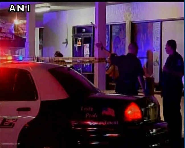 अमेरिका : फ्लोरिडा के नाइट क्लब में फायरिंग, एक की मौत,14 घायल