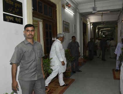 बिहार में दलितों, महादलितों और पिछड़ों की साक्षरताके लिये 340.84 करोड़ मंजूर