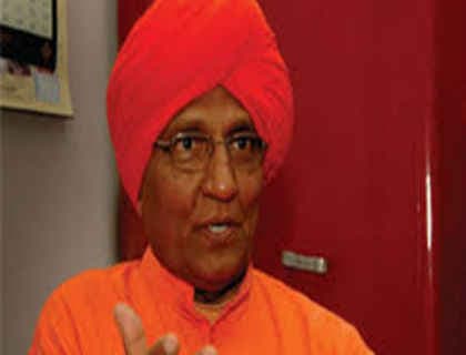 स्वामी अग्निवेश ने थामा जदयू का दामन