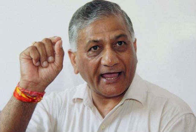 आतंकवादियों को प्रश्रय देने वालों को अलग-थलग किया जाए : भारत