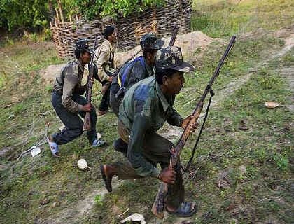 बिहार: पुलिस पर हमले की योजना बना रहे नक्सली, उग्रवादियों की मौत का बदला लेने के फिराक में, अलर्ट