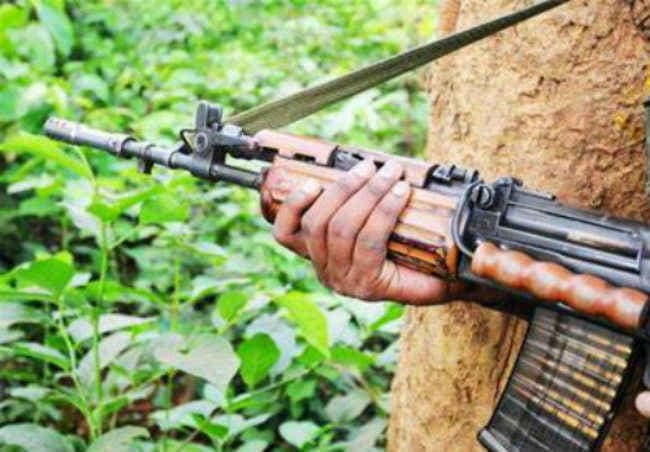 गढ़वा में माओवादियों ने तीन भाइयों को मार डाला