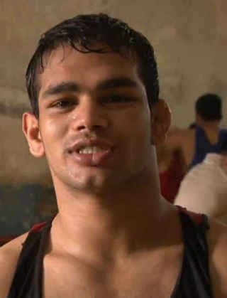 डोपिंग मामला: बोले नरसिंह , कोर्ट में हारे तो डोप में हराया