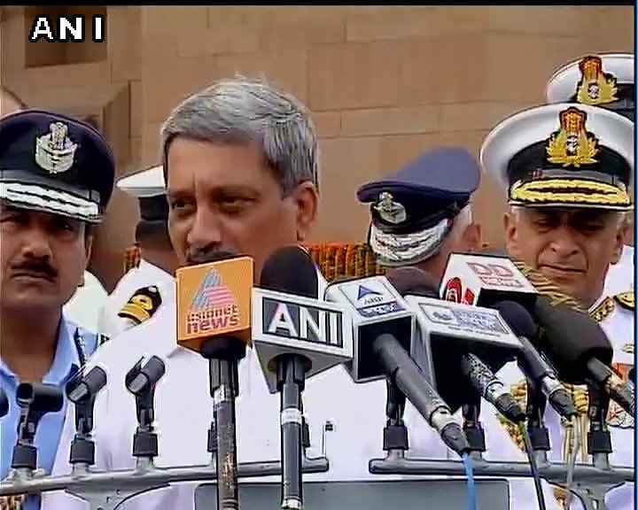 एएन-32 विमान की खोज पांचवें दिन भी युद्धस्तर पर जारी