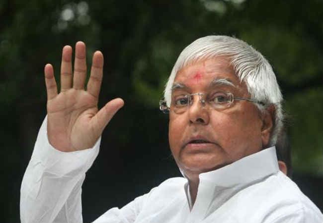 UP चुनाव को लेकर लालू ने लिया बड़ा फैसला, पढ़ें