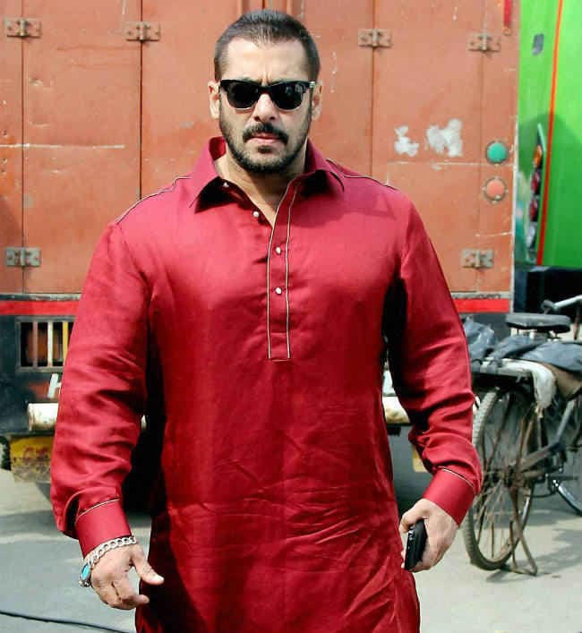 #WeLoveSalmanKhan: सोशल मीडिया पर सलमान के समर्थन में उतरे फैंस