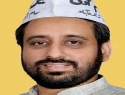 AAP विधायक अमानतुल्ला की जमानत याचिका खारिज