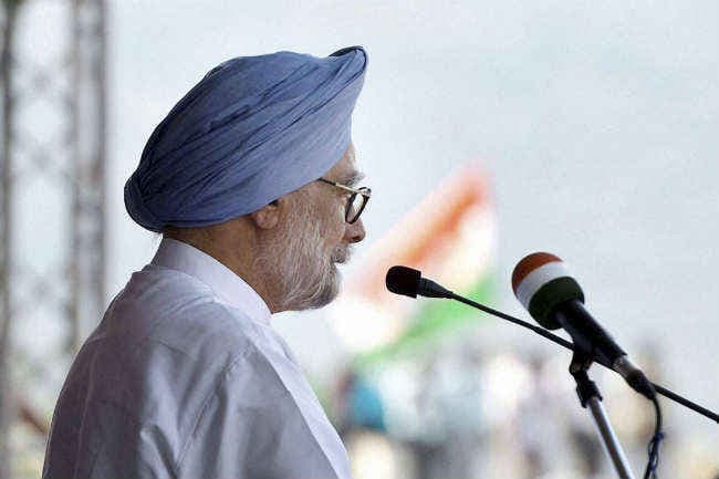 कोयला घोटाला : आरएसपीएल ने पूर्व प्रधानमंत्री मनमोहन सिंह को रखा धोखे में