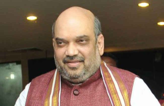 बिहार में दयाशंकर सिंह व अमित शाह के खिलाफ केस दर्ज