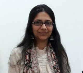 रेप पीड़िता की पहचान बताने पर स्वाति मालीवाल बोलीं - ''मैंने निर्भया के लिए लाठी खायी है''