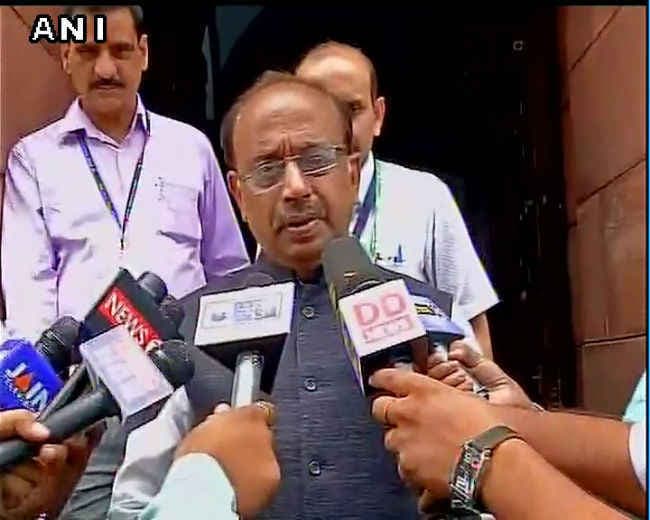 संसद में गूंजा नरसिंह यादव का मुद्दा, कुश्ती संघ की भूमिका पर उठाये गये सवाल