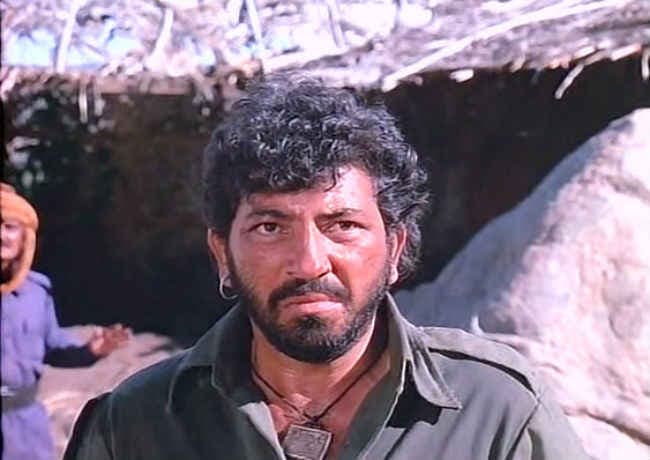 पुण्‍यतिथि पर विशेष: ‘गब्‍बर सिंह'' के किरदार से रातोंरात स्‍टार बन गये थे अमजद खान